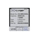 Battery για Samsung Core 2 G355F, EB-BG355BBE, 2000mAh, HQ