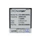Battery για Samsung Galaxy Core Lite | Samsung Galaxy Core Lite | EB-BG358BBC | EB-BG358BBE | 2000mAh | HQ