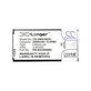 Μπαταρία για Samsung Xcover 4 G390F, EB-BG390BBE, 2500mAh, HQ