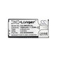 Μπαταρία για Samsung S5 Mini G800F, EB-BG800BBE, 1900mAh, HQ
