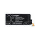 Μπαταρία για Samsung S6 Edge G925F, EB-BG925ABE, 2600mAh, HQ