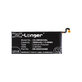 Μπαταρία για Samsung S7 Edge G935F, EB-BG935ABE, 3600mAh, HQ