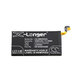 Μπαταρία για Samsung S8 Plus G955F, EB-BG955ABE, 3500mAh, HQ