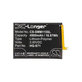 Battery για Samsung M11 M115F | HQ-S71 | 4900mAh | HQ