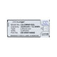 Μπαταρία για Samsung Note 4 N910F, EB-BN910BBE, 3220mAh, HQ