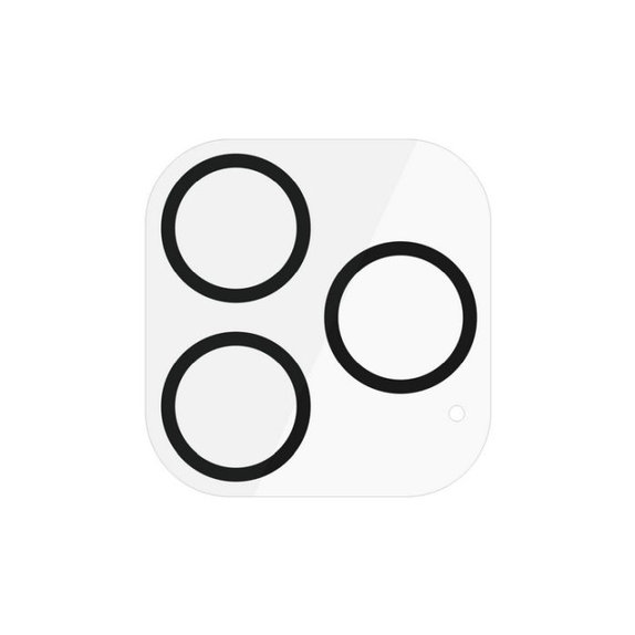 Προστατευτικό Φακού Κάμερας PicturePerfect για iPhone 13 Pro, 13 Pro Max,transparent, PanzerGlass