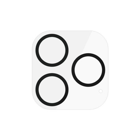 Προστατευτικό Φακού Κάμερας PicturePerfect για iPhone 13 Pro | 13 Pro Max |transparent | PanzerGlass