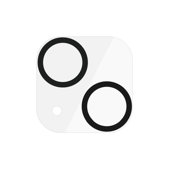 Προστατευτικό Φακού Κάμερας PicturePerfect για iPhone 13 mini, 13, transparent, PanzerGlass