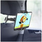 Κάτοχος για Προσκέφαλο Mount Pro για Smartphone & Tablet έως 12.9" | Μαύρο | Black | SBS