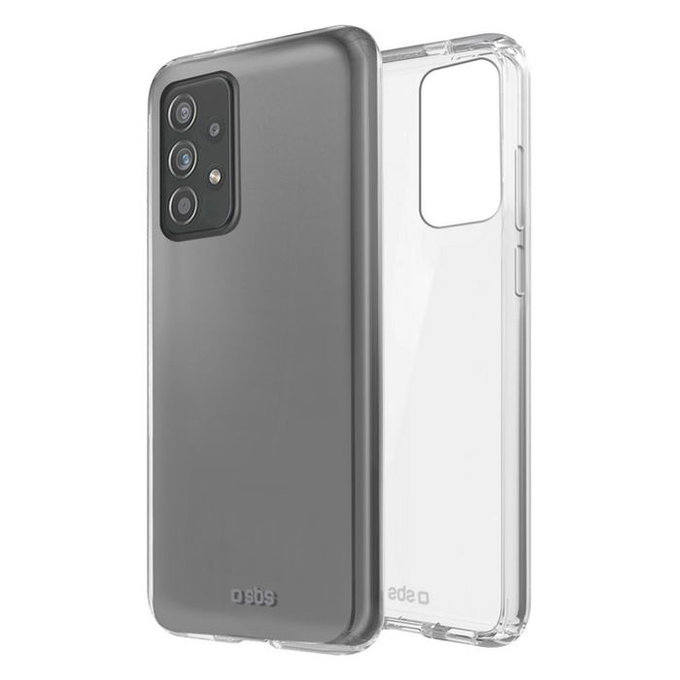 Θήκη Skinny για Samsung A53 | Transparent | SBS