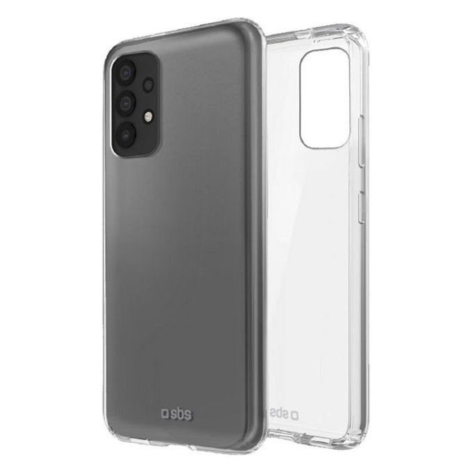 Θήκη Skinny για Samsung A33 | Transparent | SBS