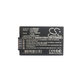 Battery για Panasonic Lumix DMC-FZ40 | FZ45 | FZ47 | FZ48 | FZ60 | FZ62 | FZ70 | FZ72 | FZ100 | FZ150 | DMW-BMB9 | Li-Ion | 750mAh | HQ