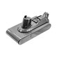 Μπαταρία για Dyson V11, V15, SV15, SV18, 970938-01, 25.2V, 4000mAh, HQ