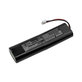 Μπαταρία για Ecovacs Deebot Ozmo 900-series, N-series, T-series, Yeedi Vac 2 Pro, S01-LI-148-2600, 14.4V, 2600mAh, HQ