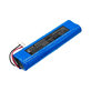 Μπαταρία για Ecovacs Deebot Ozmo 900-series, N-series, T-series, Yeedi Vac 2 Pro, S01-LI-148-3400, 14.4V, 3400mAh, HQ