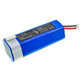 Μπαταρία για Ecovacs Deebot Ozmo-series, T-series, N-series, Yeedi Vac 2 Pro, S10-Li-144-5200, 14.4V, 6400mAh, HQ