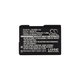 Battery για Nikon Coolpix D-series | P-series | EN-EL14 | Li-Ion | 1030mAh | HQ
