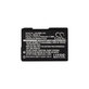Battery για Nikon Coolpix D-series | P-series | EN-EL14 | Li-Ion | 1030mAh | HQ