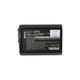 Battery για Sony Alpha-series | DLSR-series | ILCE-series | NEX-series | SLT-series | NP-FW50 | Li-Ion | 1080mAh | HQ