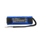 Battery για Harman/Kardon Go+ Play | Li-Pol | 3000mAh | HQ