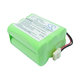 Battery για iRobot Braava 320 | 321 | GPRHC152M073 | 4408927 | 7.2V | 1500mAh | HQ