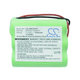 Battery για iRobot Braava 320 | 321 | GPRHC152M073 | 4408927 | 7.2V | 1500mAh | HQ