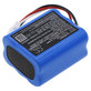 Μπαταρία για iRobot Braava 2000, 300, 380, 380T, 381, 390, Mint 5200, Mint Plus 5200, Proscenic JOJO Professional, GPRHC202N026, 4409709, W206001001399, 7.2V, 1500mAh, HQ