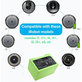 Μπαταρία για iRobot Roomba e-series, i-series, ABL-D1, 4624864, ABL-D2, 14.4V, 2600mAh, HQ