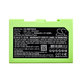 Μπαταρία για iRobot Roomba e-series, i-series, ABL-D1, 4624864, ABL-D2, 14.4V, 2600mAh, HQ