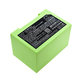 Μπαταρία για iRobot Roomba e-series, i-series, ABL-D1, 4624864, ABL-D2, 14.4V, 2600mAh, HQ