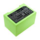 Μπαταρία για iRobot Roomba e-series, i-series, ABL-D1, 4624864, ABL-D2, 14.4V, 3400mAh, HQ