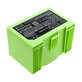 Μπαταρία για iRobot Roomba e-series, i-series, ABL-D1, 4624864, ABL-D2, 14.4V, 3400mAh, HQ