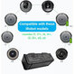 Μπαταρία για iRobot Roomba e-series, i-series, ABL-D1, 4624864, ABL-D2, 14.4V, 6800mAh, HQ