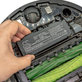 Μπαταρία για iRobot Roomba e-series, i-series, ABL-D1, 4624864, ABL-D2, 14.4V, 6800mAh, HQ
