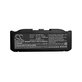 Μπαταρία για iRobot Roomba e-series, i-series, ABL-D1, 4624864, ABL-D2, 14.4V, 6800mAh, HQ