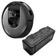 Μπαταρία για iRobot Roomba e-series, i-series, ABL-D1, 4624864, ABL-D2, 14.4V, 6800mAh, HQ