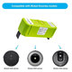 Μπαταρία για iRobot Roomba 600, 800, 900-series, 4502233, 4374392, 2130LI, 14.4V, 4000mAh, HQ