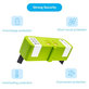 Μπαταρία για iRobot Roomba 600, 800, 900-series, 4502233, 4374392, 2130LI, 14.4V, 4000mAh, HQ