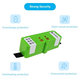Μπαταρία για iRobot Roomba 600, 800, 900-series, 4502233, 4374392, 2130LI, 14.4V, 5200mAh, HQ