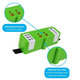 Μπαταρία για iRobot Roomba 600, 800, 900-series, 4502233, 4374392, 2130LI, 14.4V, 5200mAh, HQ