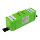 Μπαταρία για iRobot Roomba 600, 800, 900-series, 4502233, 4374392, 2130LI, 14.4V, 5200mAh, HQ