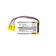 Battery για JBL Go | GSP072035 | Li-Pol | 420mAh | HQ