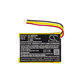 Battery για JBL Go 2 | Li-Pol | 730mAh | HQ