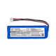 Battery για JBL Charge 3 | Li-Pol | 6000mAh | HQ