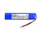 Battery για JBL Xtreme | Li-Pol | 5000mAh | HQ