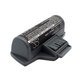 Μπαταρία για Kärcher WV-series, 4.633-083.0, 2.633-123.0, 3.7V, 2000mAh, HQ