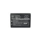 Battery για Canon EOS 1100D | 1200D | Kiss X50 | Rebel T3 | T5 | LP-E10 | Li-Ion | 1100mAh | HQ