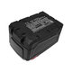 Battery για Milwaukee 2600-series | 2700-series | AG-125 | C18 | HD18 | M12 | M18 | YTB313 | Li-Ion | 6000mAh | HQ