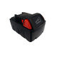 Battery για Milwaukee 2600-series | 2700-series | AG-125 | C18 | HD18 | M12 | M18 | YTB313 | 18V | 4000mAh | HQ