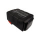 Battery για Milwaukee 2600-series | 2700-series | AG-125 | C18 | HD18 | M12 | M18 | YTB313 | 18V | 4000mAh | HQ